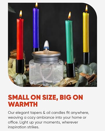 Candles
