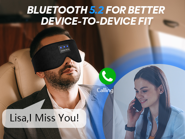 bluetooth sleep headphones