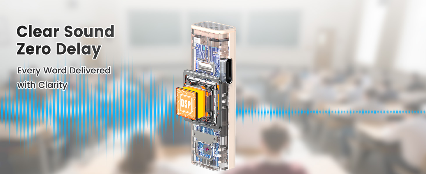 Noise Reduction