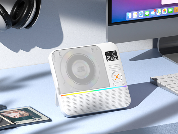 cd player portable