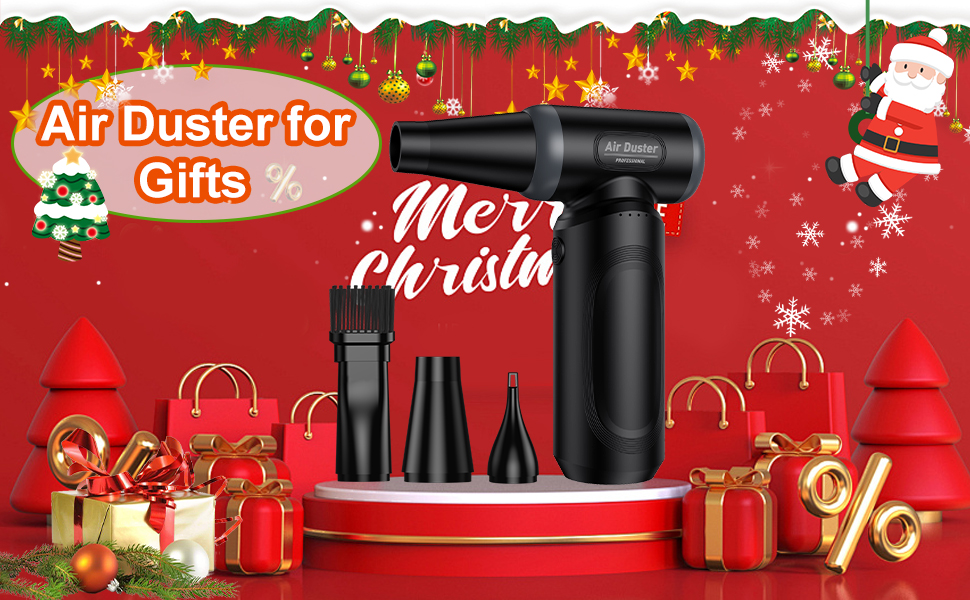 air duster for gifts
