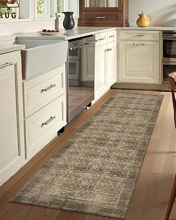 Washable Area Rugs
