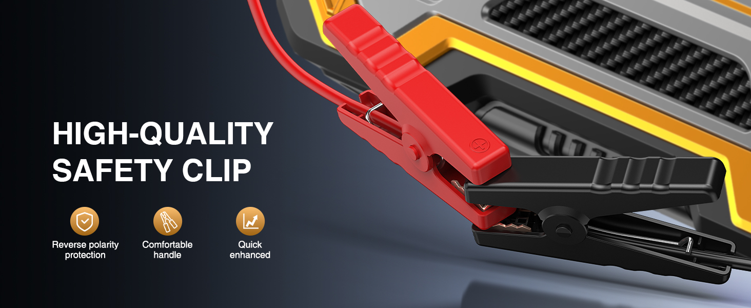 Jump Starter Jump Start Car Jump Starter battery jumper starter portable car battery charger