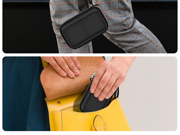 Case for Anker MagGo 3-in-1