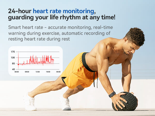 Heart rate monitor