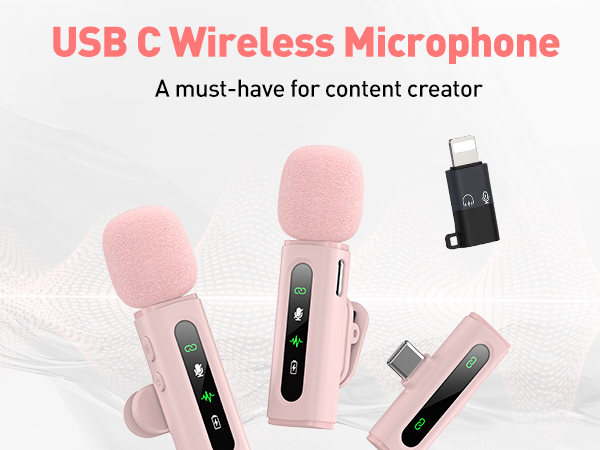 microphone for iphone
