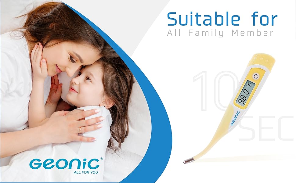 suitable for all fam member