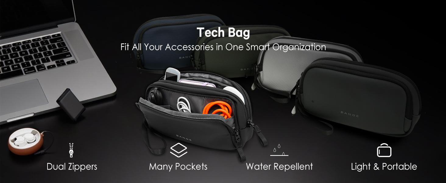 tech bag
