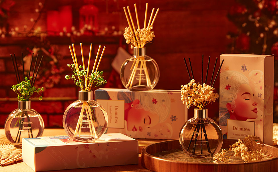 Reed Diffuser