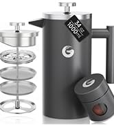 Coffee Gator French Press