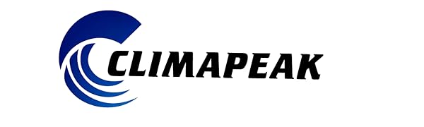 CLIMAPEAK LOGO