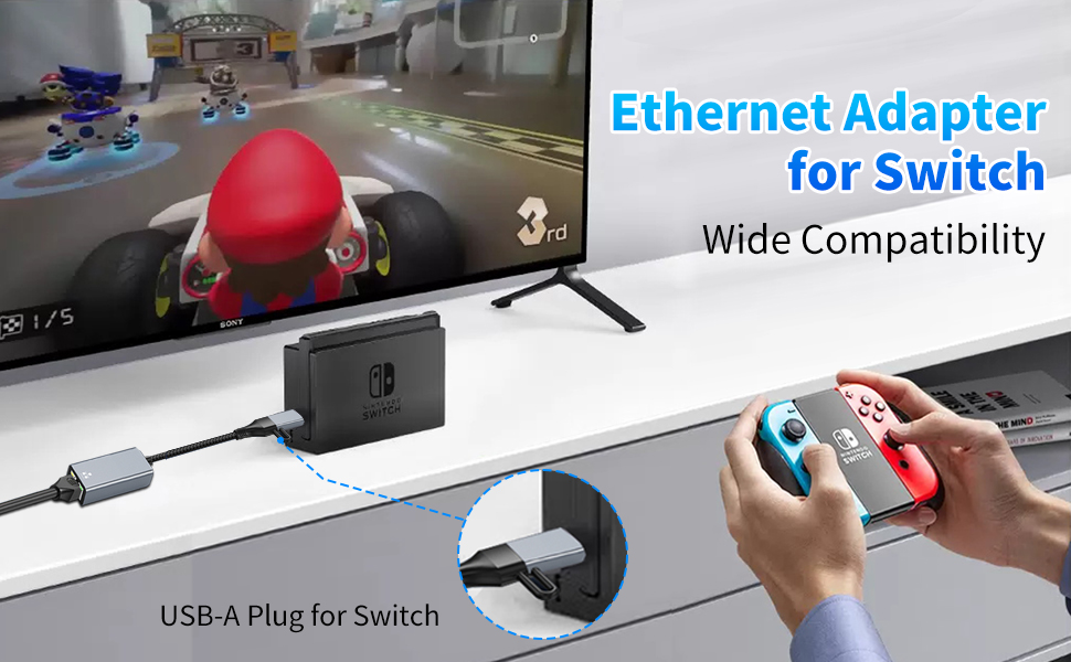 Instant Plug-and-Play