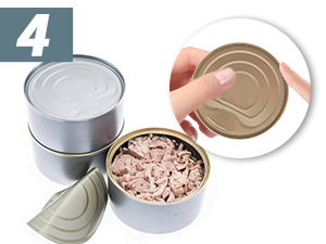 Can Opener