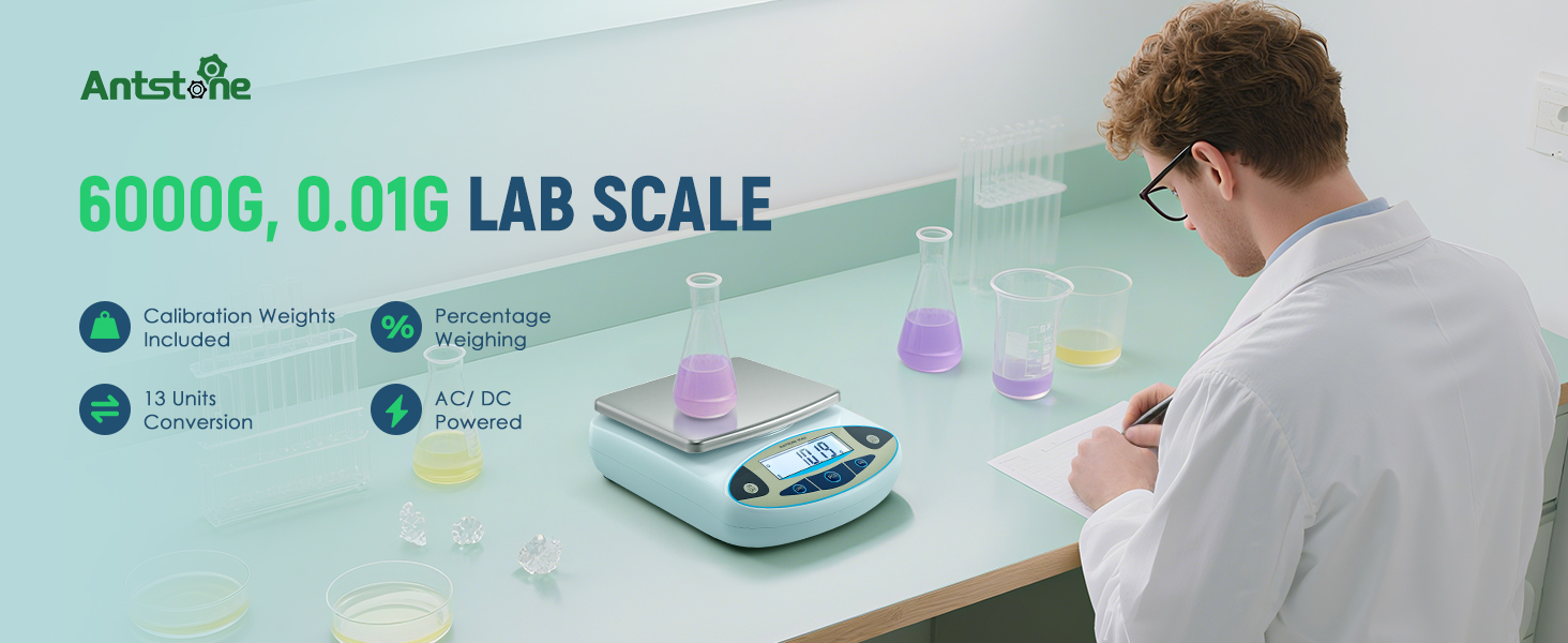 lab scale