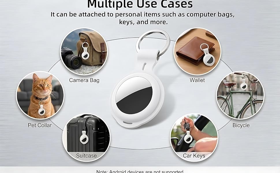multiple use cases