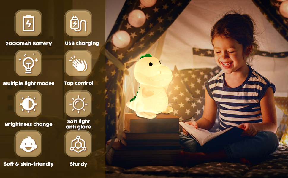 Kids Night Light