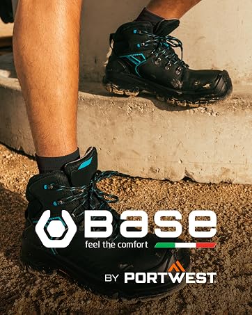Base footwear