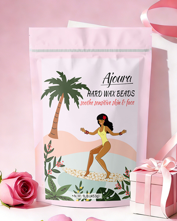 wax beads for brazilian waxing