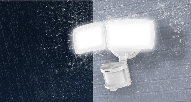 motion sensor outdoor lights 9