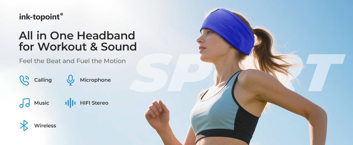 sleeping headband sleeping headphones bluetooth sleep