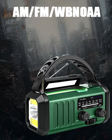 noaa emergency weather radio
