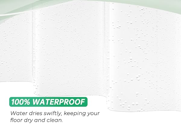 shower curtain