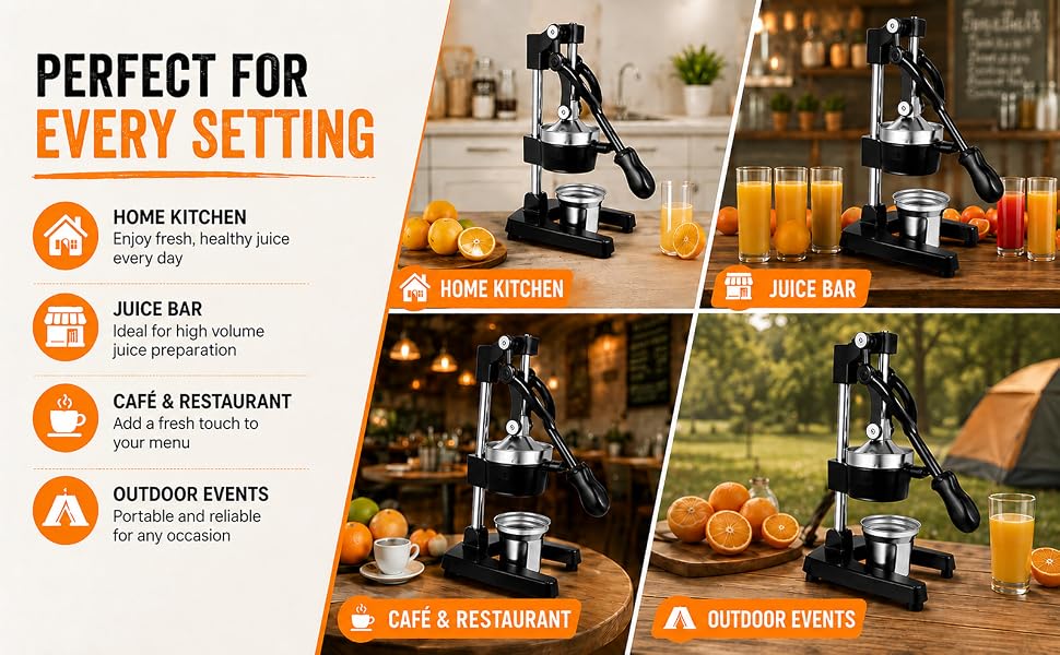 Juice Bar
