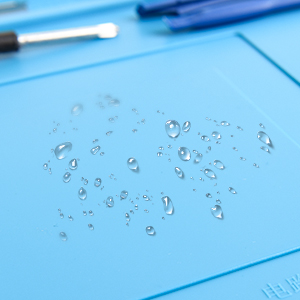 solder mat repair mat magnetic project mat phone repair mat rc work mat soldering pad
