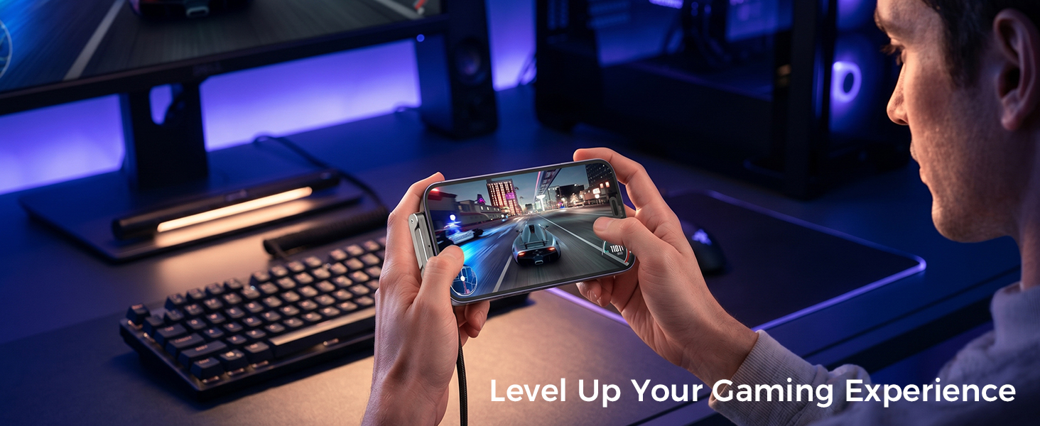 usb c to lightning cable