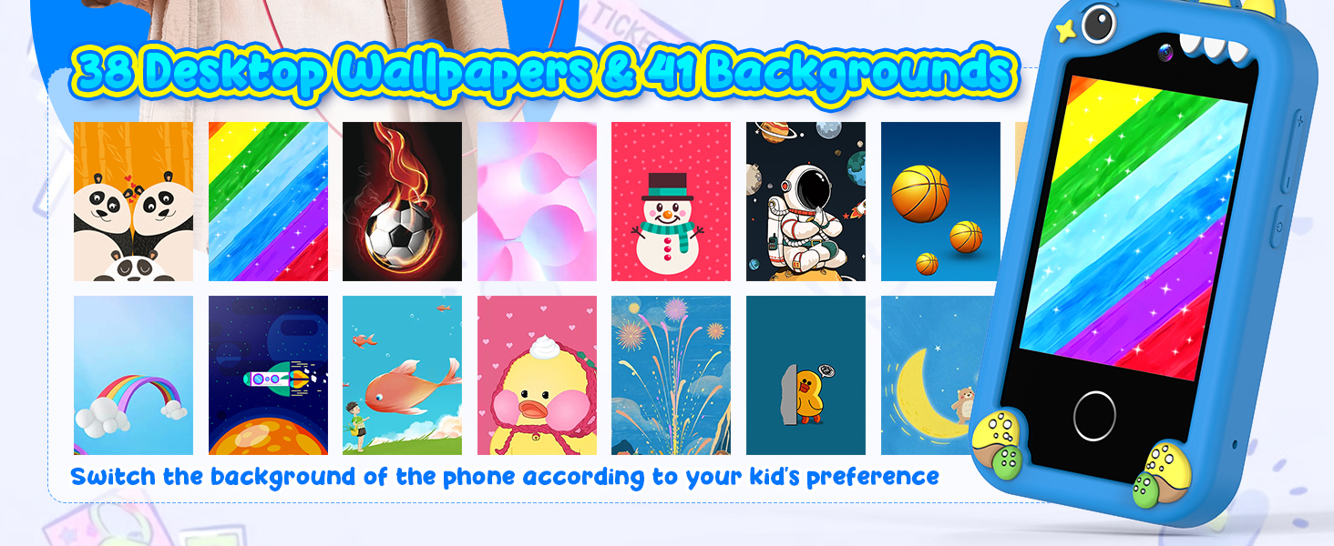 38 Desktop Wallpapers &amp; 41 Backgrounds