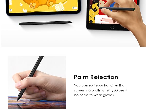 apple ipad pencil