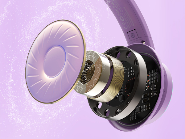 kids headphones wireless