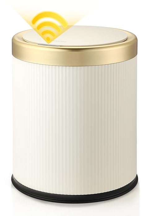 trash can