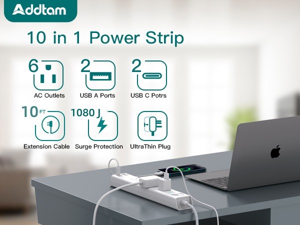 surge protector