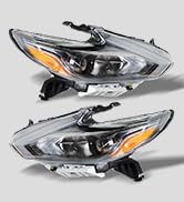 Headlight Assembly