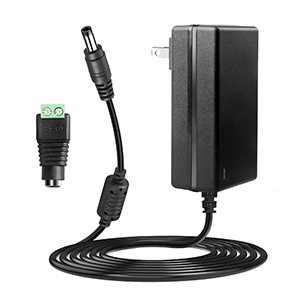 12v 3a power supply