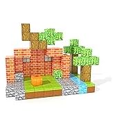 Magnetic Blocks
