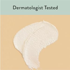Diaper rash cream