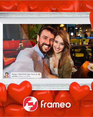 digital picture frame