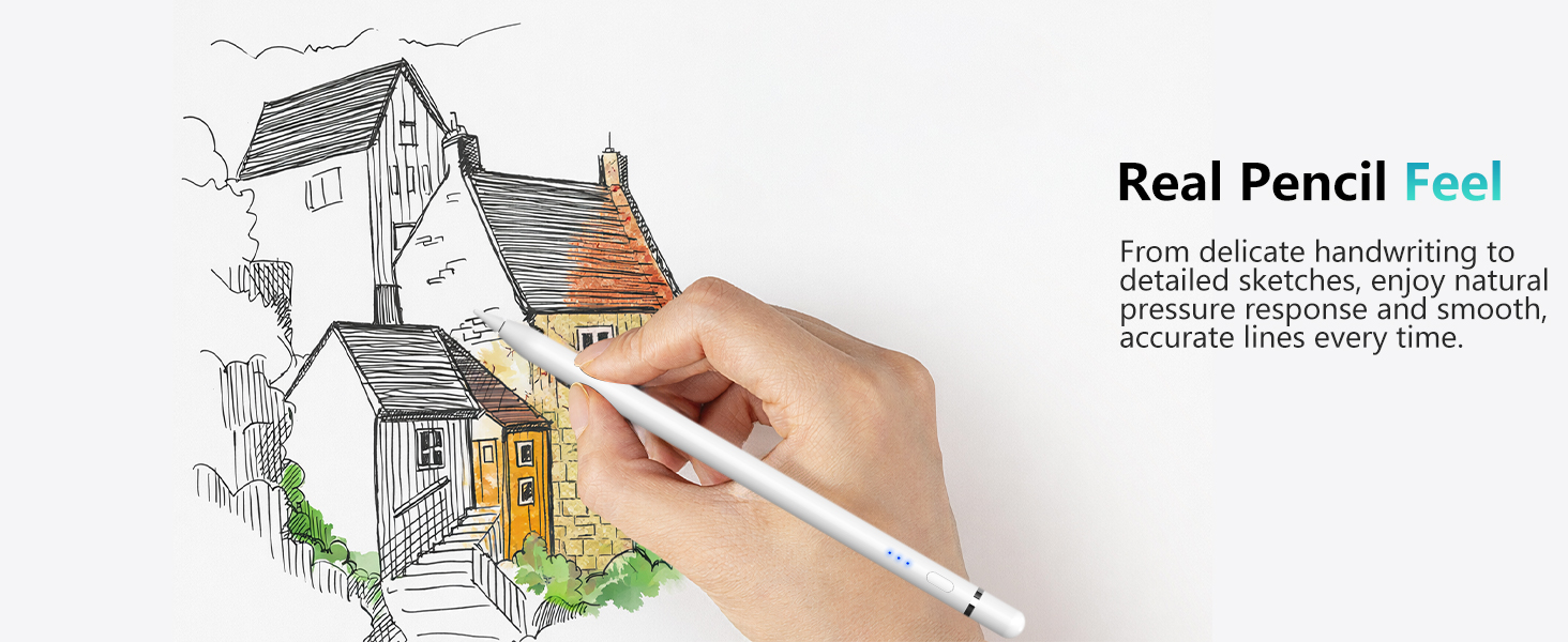 apple pencil pro