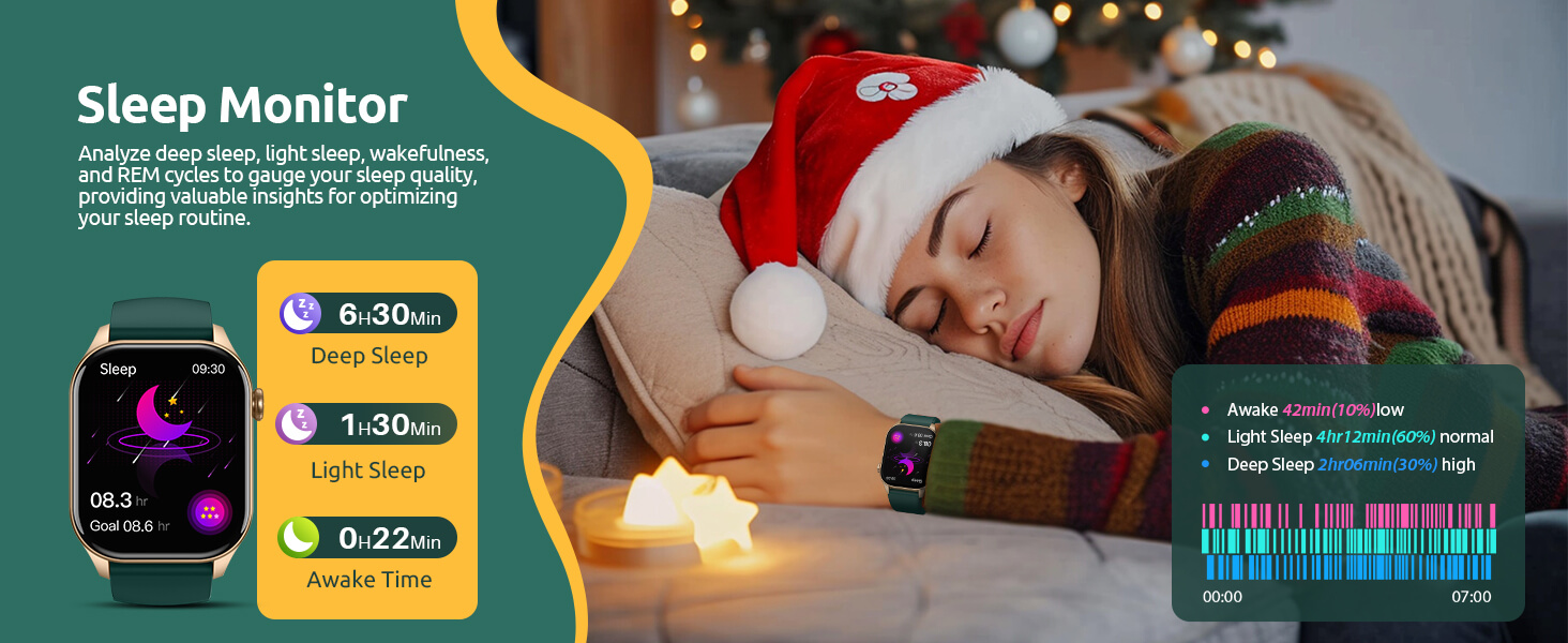 sleep monitor