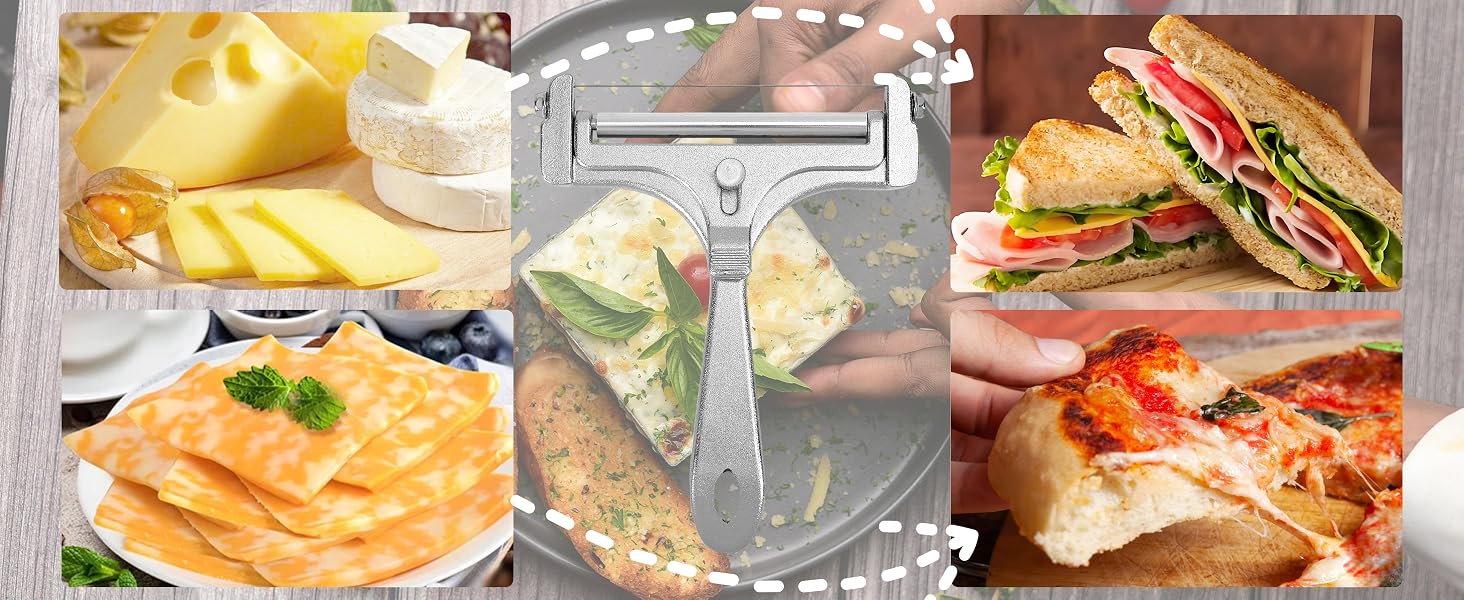 cheese cutter