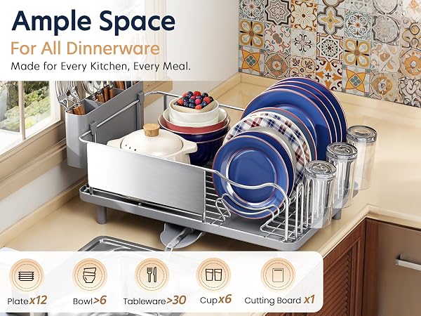 dish rack