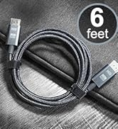 hdmi cable 6 ft