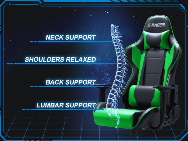 game chair