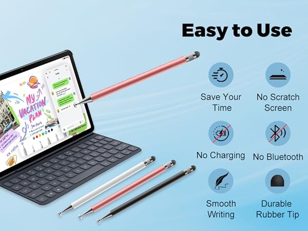 Apple pen