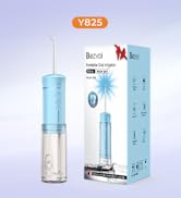 water flosser