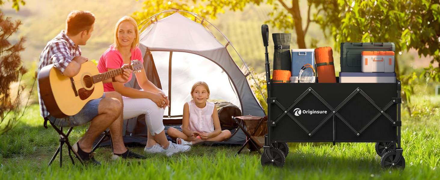 use it to go camping can withstand riding on rocks and dirt paths