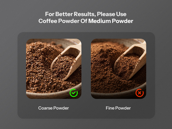 espresso machine