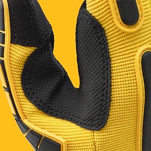 DPG781 Thumb Crotch
